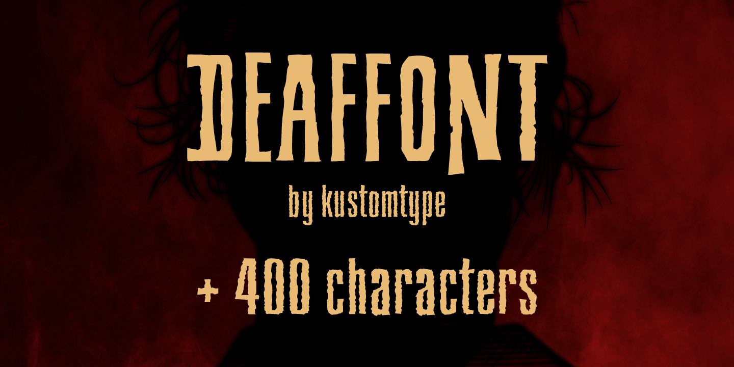 Fuente Deaffont